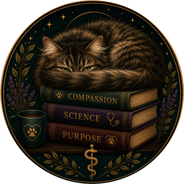 Dr. Emi logo